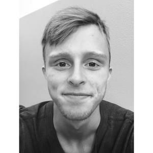 Meet your Posher, Josh